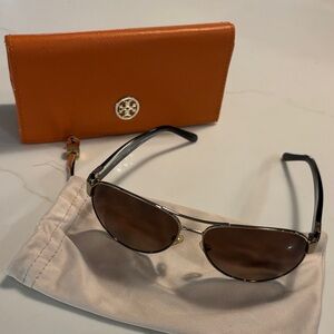 Tory Burch Sunglasses
